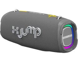 Draagbare Bluetooth Speaker 90W met TWS Functie, USB, Microfoon en IPX5 Waterdicht