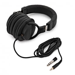 SubZero HFH100 Hi-Fi Hoofdtelefoon met Afneembare Kabel — thumbnail 3
