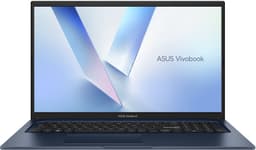 ASUS Vivobook 17 X1704VA-AU1222W – Laptop – Core 7/i7 – 16GB/1000GB - 17.3 inch — thumbnail 1
