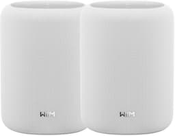 WiiM Sound Lite Twin Wit — thumbnail 1