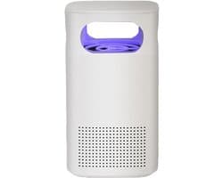 Luchtreiniger - Autoluchtverfrisser - Luchtverfrisser voor op het bureau - Luchtverfrisser en reiniger - - Luchtreiniger voor thuis - Draagbare - oplaadbare luchtverfrisser via USB - Bureauluchtverfrisser - 16.5*9.35cm