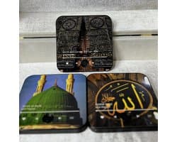 Koran Magneet Speaker - Surah al Baqarah- Islamitische speaker - Surah Magneet - Iqrah Magnets