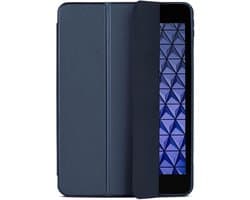 Dunne Beschermhoes voor iPad 7/Air 3 (2019) met Standaard en Auto Slaap/Waakfunctie