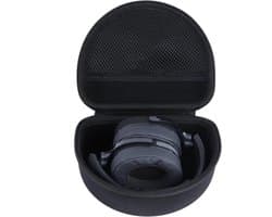 Hardcase Beschermhoes voor Diverse Koptelefoons