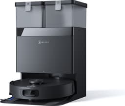 ECOVACS - DEEBOT T30e OMNI Black - — thumbnail 4