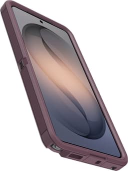 OtterBox Defender Pro XT Clear Series voor Samsung Galaxy S26 Ultra, Dye Hard — thumbnail 3