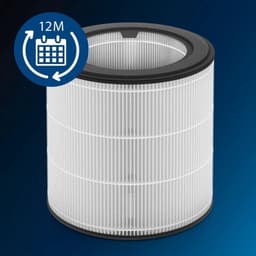 Geschikt-voor-Philips-800-Serie-Vervangingsfilter-FY0194/30-3-in-1-HEPA-Filter-voor-AC0819-en-AC0820-Luchtreiniger — thumbnail 4