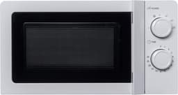 Compacte Magnetron - Snelle Oven - Eten Opwarmen - Zes Vermogensstanden - 17 Liter Inhoud - Wit — thumbnail 3