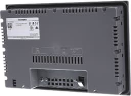 Siemens SIMATIC HMI KTP900 Basic PN – 9” Touchscreen – 6AV2123-2JB03-0AX0 - De werkelijke resolutie is 800×480 — thumbnail 2