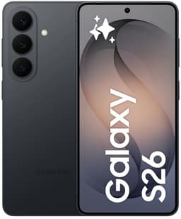 Samsung Galaxy S26 - 512GB - Black — thumbnail 10