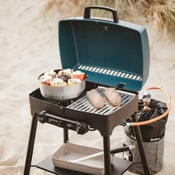 Enders Vamo Set – Campingoven – Compleet Pakket – Inclusief Accessoires — thumbnail 6