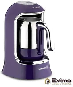 Korkmaz - A86001 - Turkse Koffiezetapparaat - Turkse Koffiemachine — thumbnail 4