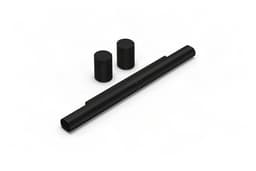 Sonos Era 100 SL - Draadloze Speaker - Zwart — thumbnail 4