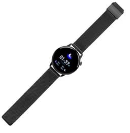 Maxcom smartwatch FW58 zwart — thumbnail 4