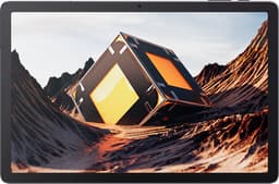 CUBOT TAB 70 Tablet - 16GB RAM 128GB ROM - 8200 mAh - 10.95 inch - Dual SIM 4G - Android 14 - Met Toetsenbord(QWERTY), Beschermhoes, Muis- Grijs — thumbnail 3