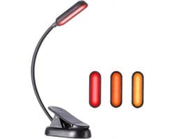 Bedlampjes Hoofdbord - Leeslamp voor in Bed - Nachtlampje Slaapkamer - Nachtlicht