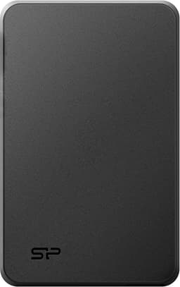 Draagbare Externe SSD 4TB USB 3.2 Gen 1 Robuuste Opslag Zwart — thumbnail 1