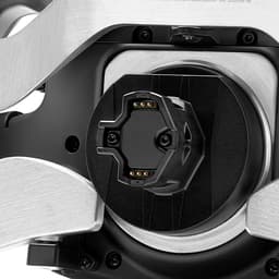 Thrustmaster Formula Wheel Add-On Ferrari SF-25 Edition – Officiële 1:1 Replica – PS5, PS4 & PC - uitgerust met de Next-Gen Quick Release — thumbnail 2