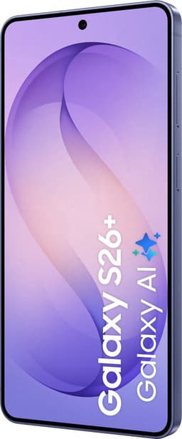 Samsung Galaxy S26 Plus 512GB Cobalt Violet — thumbnail 5