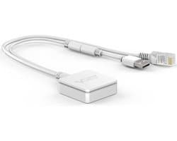 Mini WiFi Router Repeater Bridge - Zet WiFi om naar Ethernet voor Thuis, Hotel en Reizen