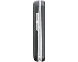 4G GSM mobiele telefoon - zeer geschikt voor SLECHTHORENDEN en SLECHTZIENDEN - 35 dB versterking - SOS met LOCATIE - Dual display - L30 — thumbnail 5