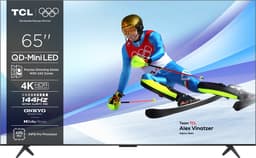 TCL 65Q7C Smart TV 65inch 4K QD-Mini LED 144Hz 2025 [5-jaar garantie] — thumbnail 13