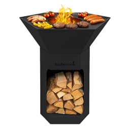 Barbecook Nestor Original Zwart |  | 5404035700785 — thumbnail 1