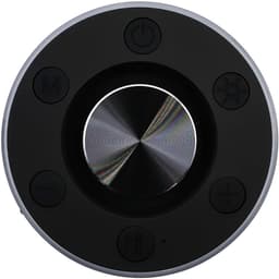 Douchespeaker Waterdichte Speaker Bluetooth IPX7 en Krachtig Geluid - Waterbestendige Speaker Klein met Zuignap en LED Handsfree Bellen en Lange Batterijduur | Compact en Ideaal voor Douche en Buitengebruik — thumbnail 5