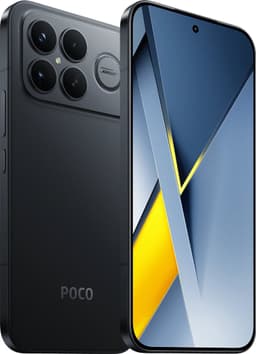 Smartphone-POCO F8 Ultra-16GB+512GB-Zwart — thumbnail 3