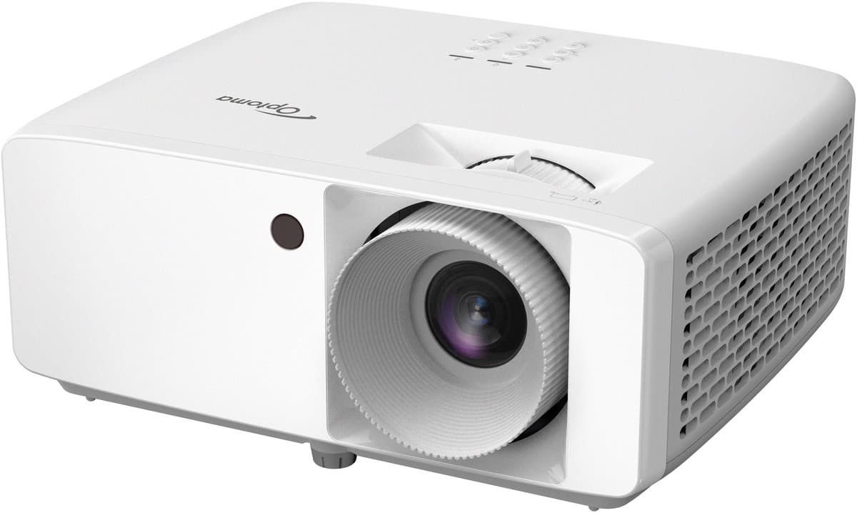 Optoma ZW340e beamer — afbeelding 1