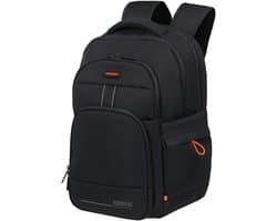 American Tourister Rugzak- AT Work NXT laptop BP 14 inch - 29x42x24 cm - black