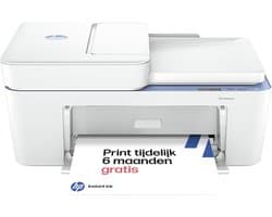 HP DeskJet 4222e - All-in-One Printer - Geschikt voor Instant Ink