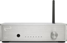 Compacte Klasse D Stereo Versterker met HDMI ARC, Bluetooth en Digitale Ingangen — thumbnail 1