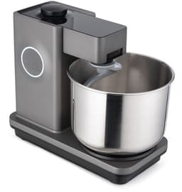 Wilfa Probaker Kneder Mixer Zilver — thumbnail 2