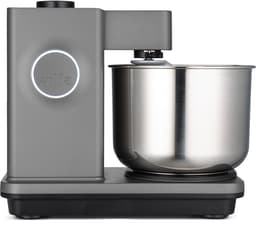 Wilfa Probaker Kneder Mixer Zilver — thumbnail 1