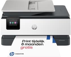 HP Officejet Pro 8134e - All-in-One Printer - Light Cement