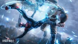 Marvel's Spider-Man 2 - PS5 — thumbnail 7