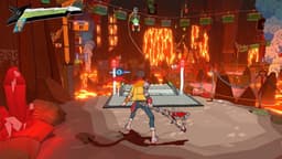 Hi-Fi RUSH - Smidge Edtion - PS5 (Limited Run) — thumbnail 2