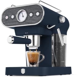 Berlingerhaus 9858 - 3 in 1 - Espresso - koffie - Senseo - Touchscreen - Machine - Deep Sea collection — thumbnail 1