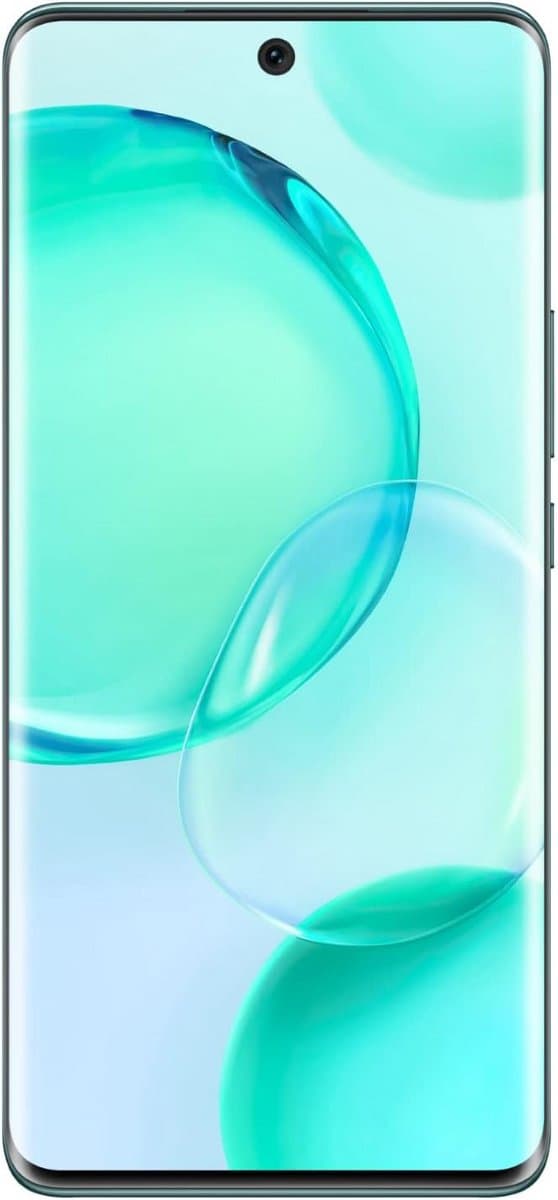 Mobiele telefoon 5G met 108 MP camera, 6,57 inch scherm en Android 11 — afbeelding 1