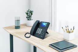 Draadloze Vaste Telefoon met 4G, Volte en VoWiFi - Android Kleurendisplay 3,5 Inch — thumbnail 3