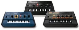 KORG monotron DUO — thumbnail 5