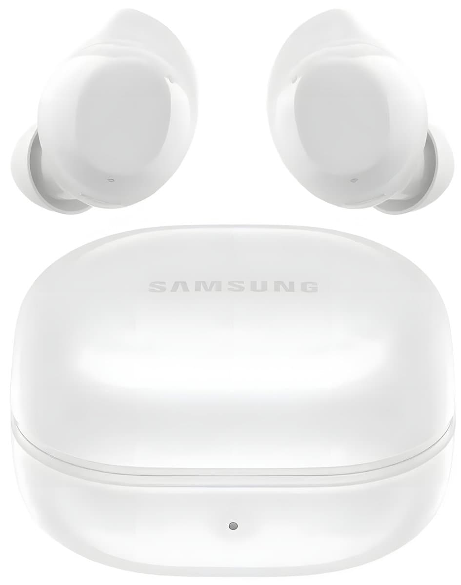 Samsung Galaxy Buds Core - Draadloze In-Ear Oordopjes - Wit — afbeelding 1