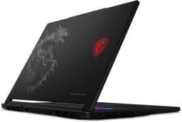 MSI Raider 16 Max HX B2WJ-038NL Intel Core Ultra 9 275HX Laptop 40,6 cm (16") Quad HD+ 32 GB DDR5-SDRAM 1 TB SSD NVIDIA GeForce RTX 5090 Wi-Fi 7 (802.11be) Windows 11 Home Zwart — thumbnail 6