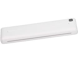 Allecto - Draagbare reisprinters - Thermische printer - Draadloos - A4-formaat - Compatibiliteit - Prints zonder inkt - Geschikt voor onderweg - Zw...