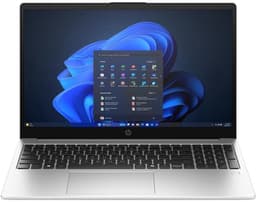 HP 255R G10 Laptop - 15.6 inch Full HD IPS - AMD Ryzen 5 7535U - 16GB DDR5 - 512GB SSD - Windows 11 Pro - 3 Jaar Garantie — thumbnail 1
