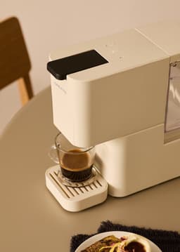 CREATE - Espresso- en gemalen koffiemachine met meerdere capsules - THERA STUDIO — thumbnail 5