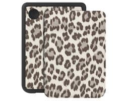 Ereader Hoes - Geschikt voor Kobo Clara BW/Kobo Clara Colour