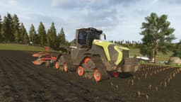 Farming Simulator 26 - Nintendo Switch Edition — thumbnail 9