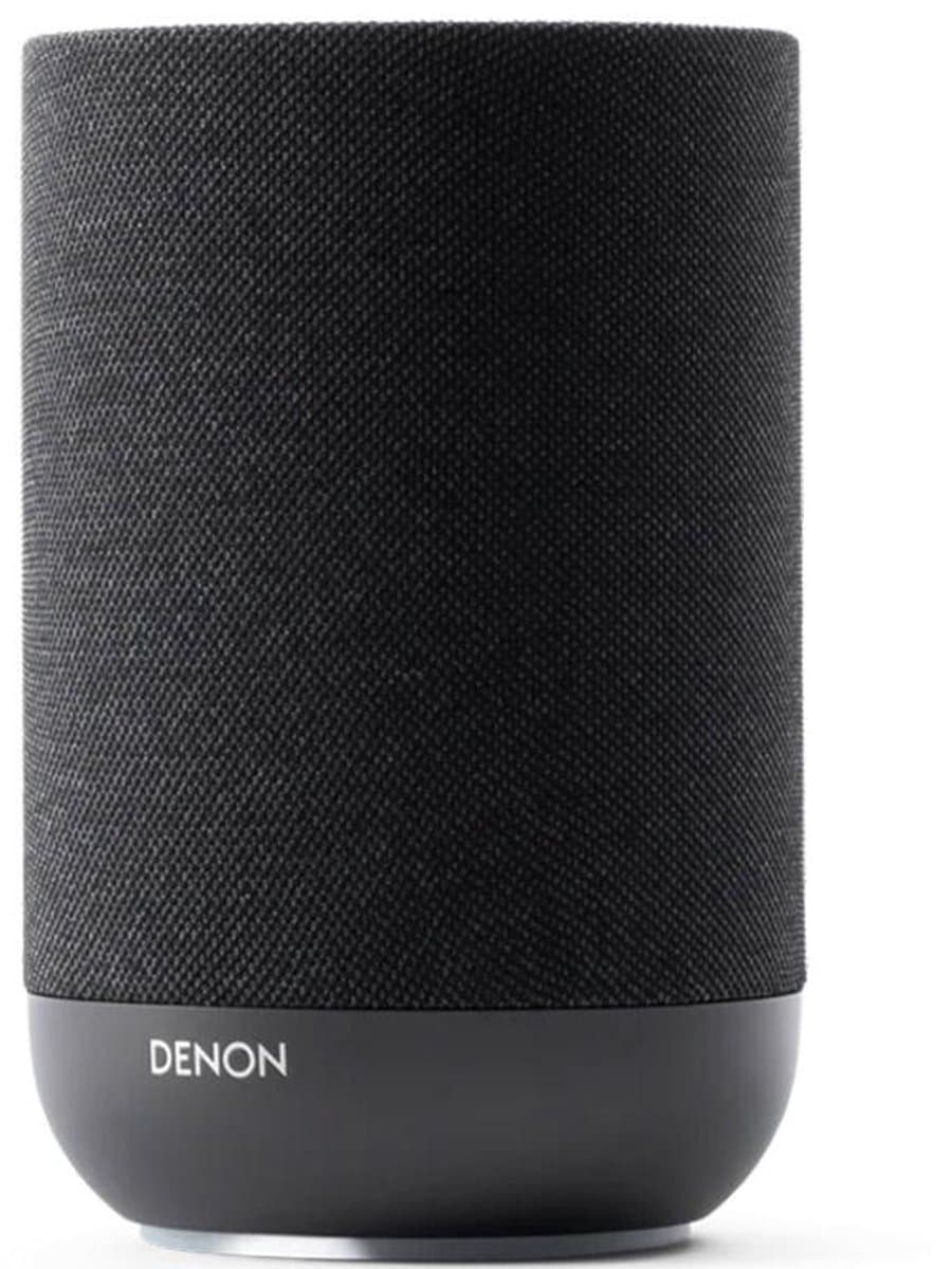 Denon Homespeaker 200 black — afbeelding 1